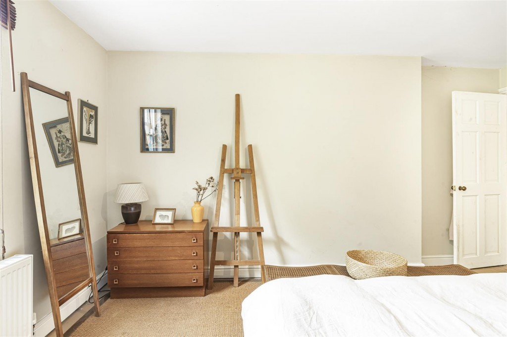 Eden Road, Walthamstow, London, E17