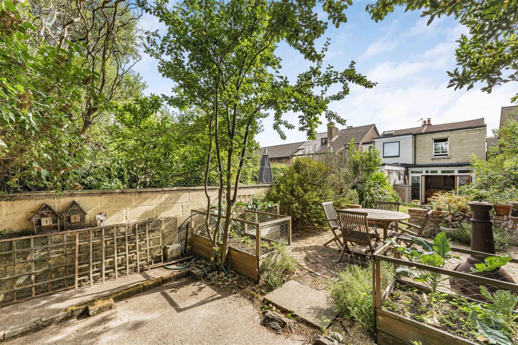 Eden Road, Walthamstow, London, E17