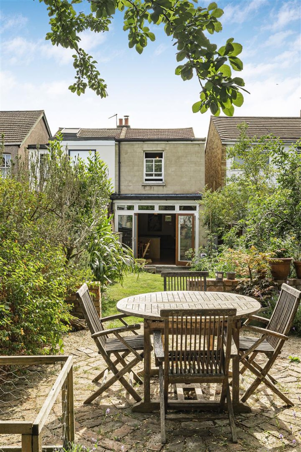 Eden Road, Walthamstow, London, E17