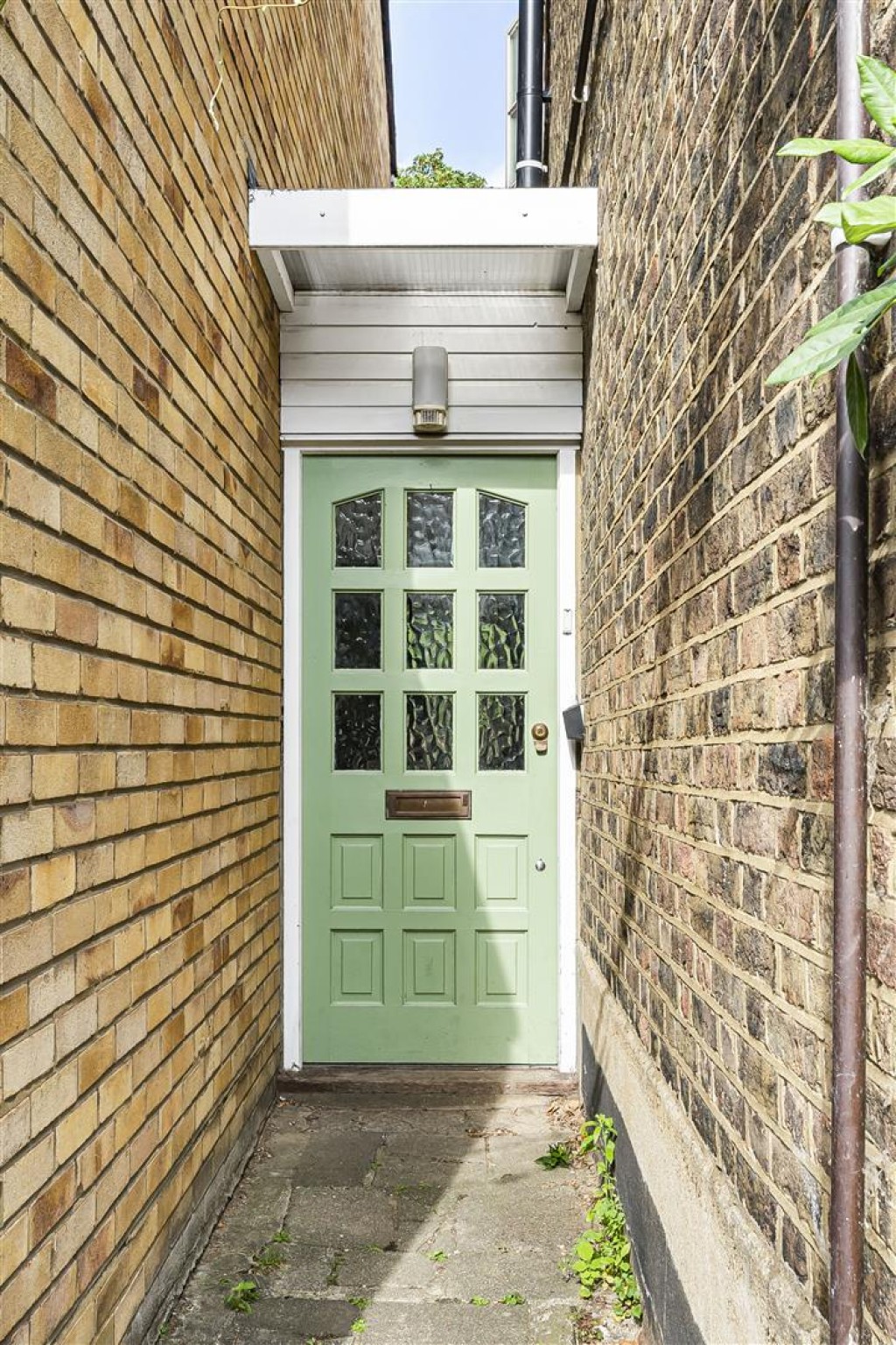 Eden Road, Walthamstow, London, E17