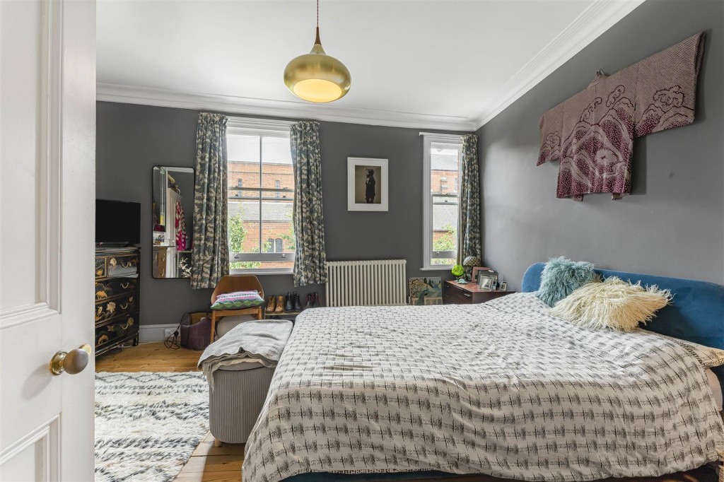 Wellesley Road, Walthamstow, London, E17