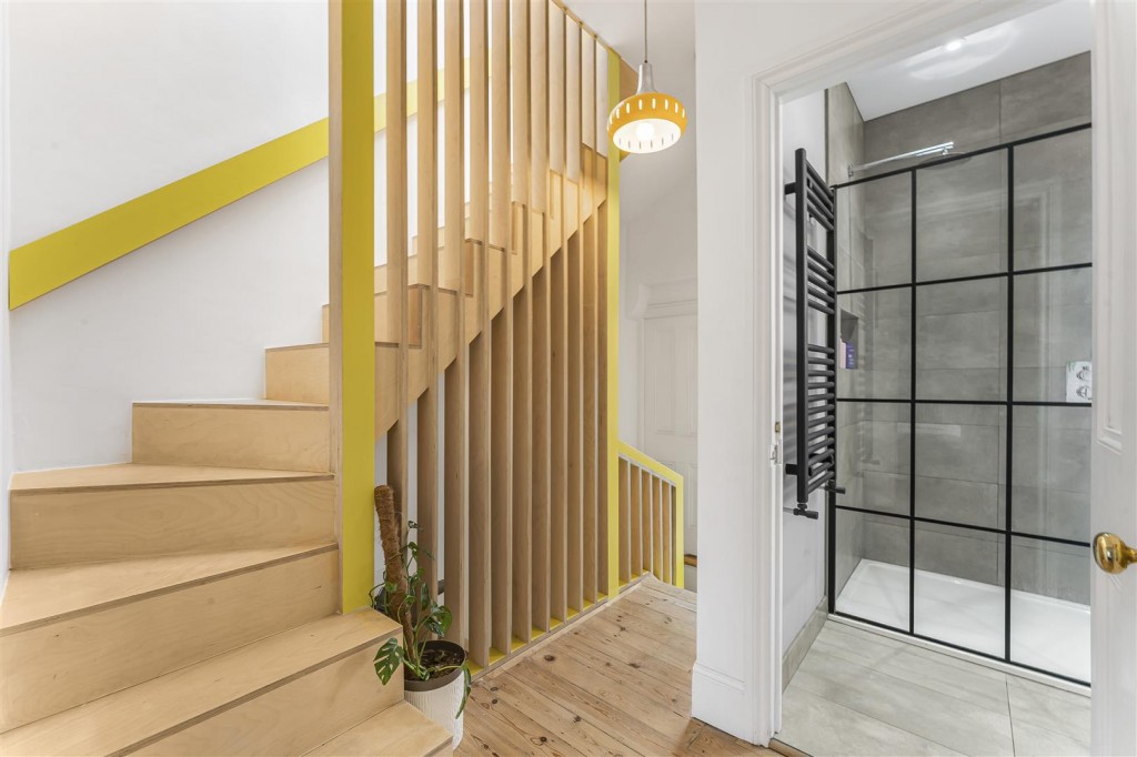 Wellesley Road, Walthamstow, London, E17