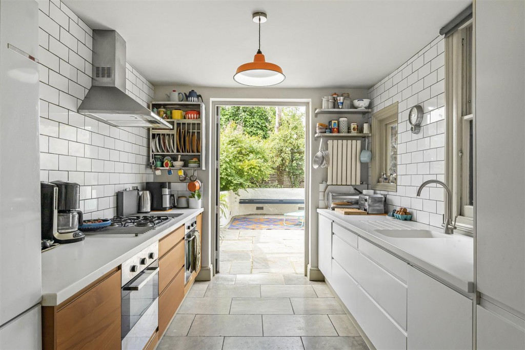 Wellesley Road, Walthamstow, London, E17