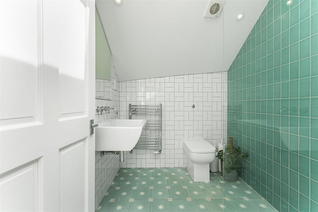 Wellesley Road, Walthamstow, London, E17
