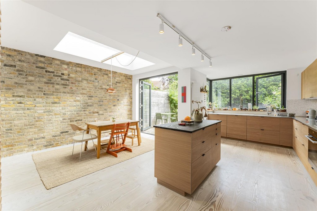 Merton Road, Walthamstow, London, E17