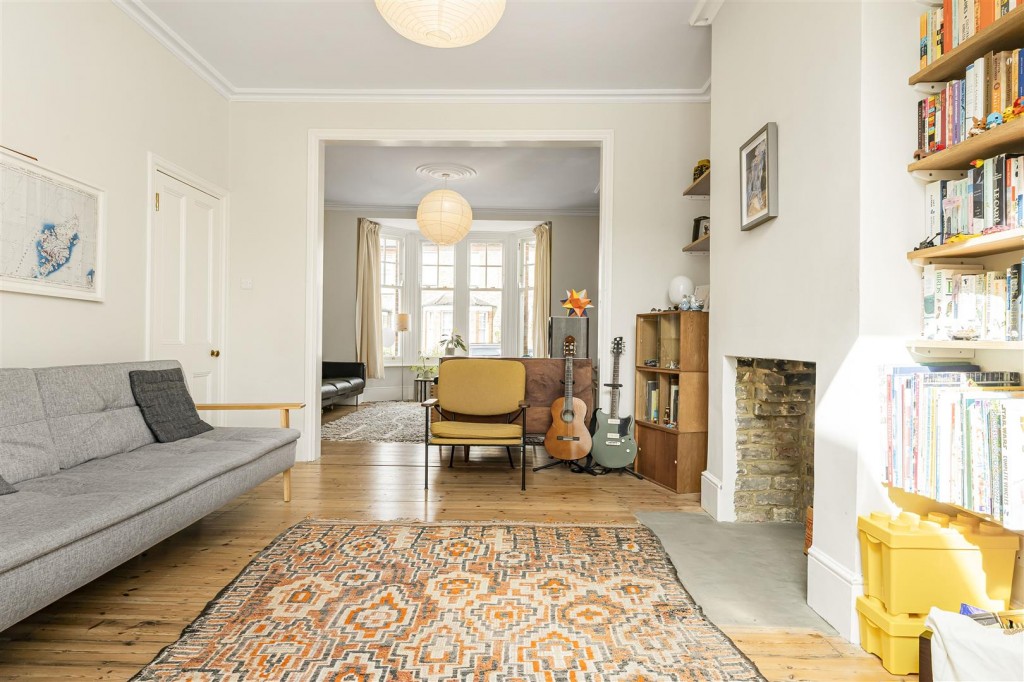 Merton Road, Walthamstow, London, E17