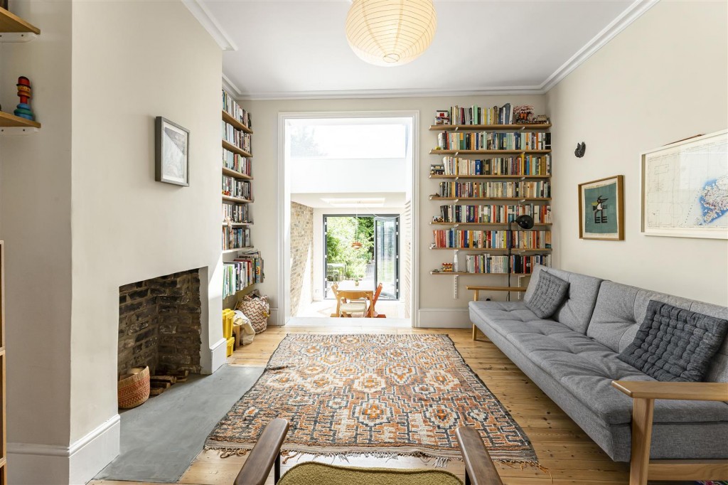 Merton Road, Walthamstow, London, E17