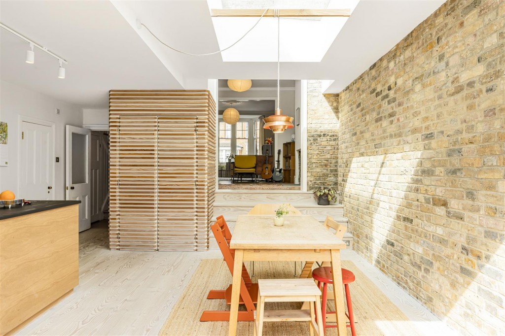 Merton Road, Walthamstow, London, E17