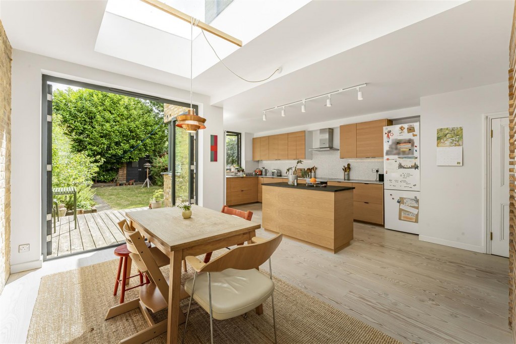 Merton Road, Walthamstow, London, E17