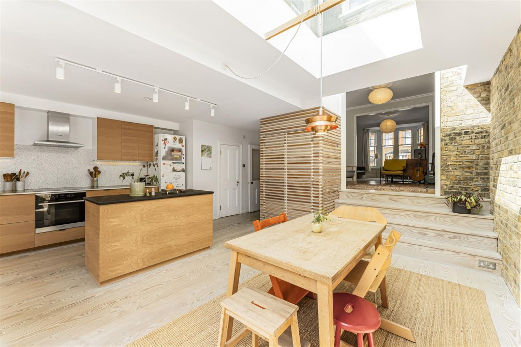 Merton Road, Walthamstow, London, E17