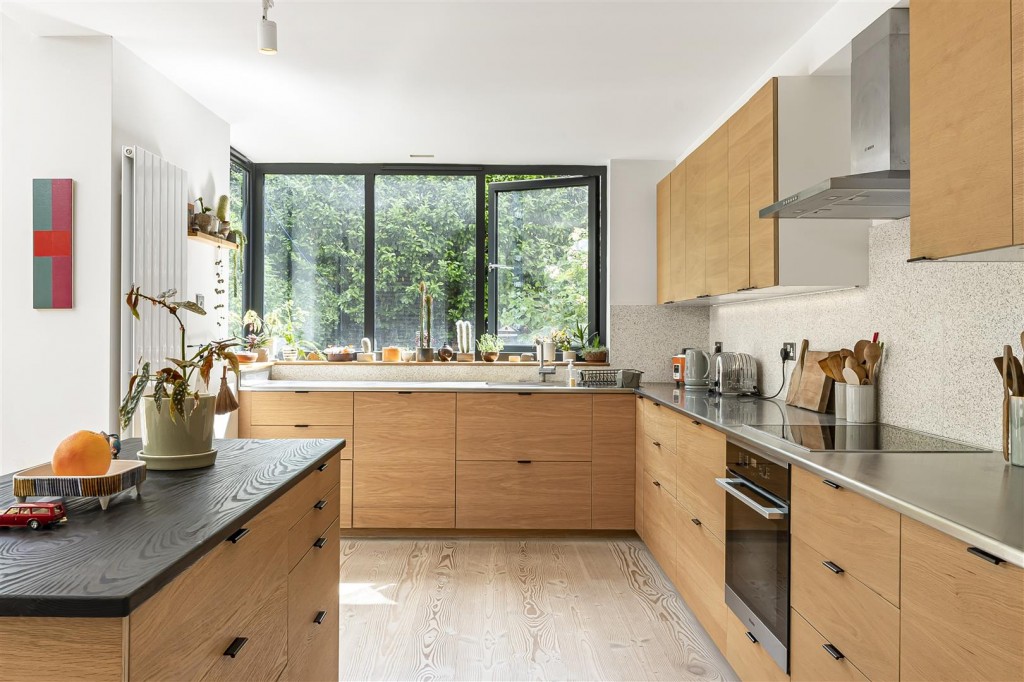 Merton Road, Walthamstow, London, E17