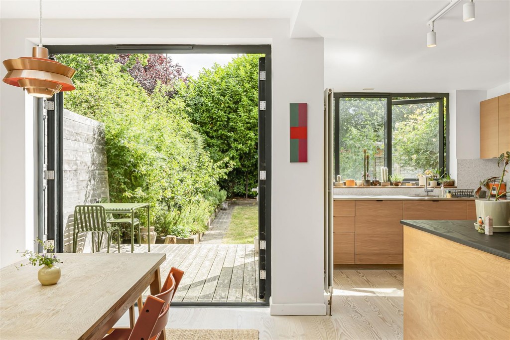 Merton Road, Walthamstow, London, E17