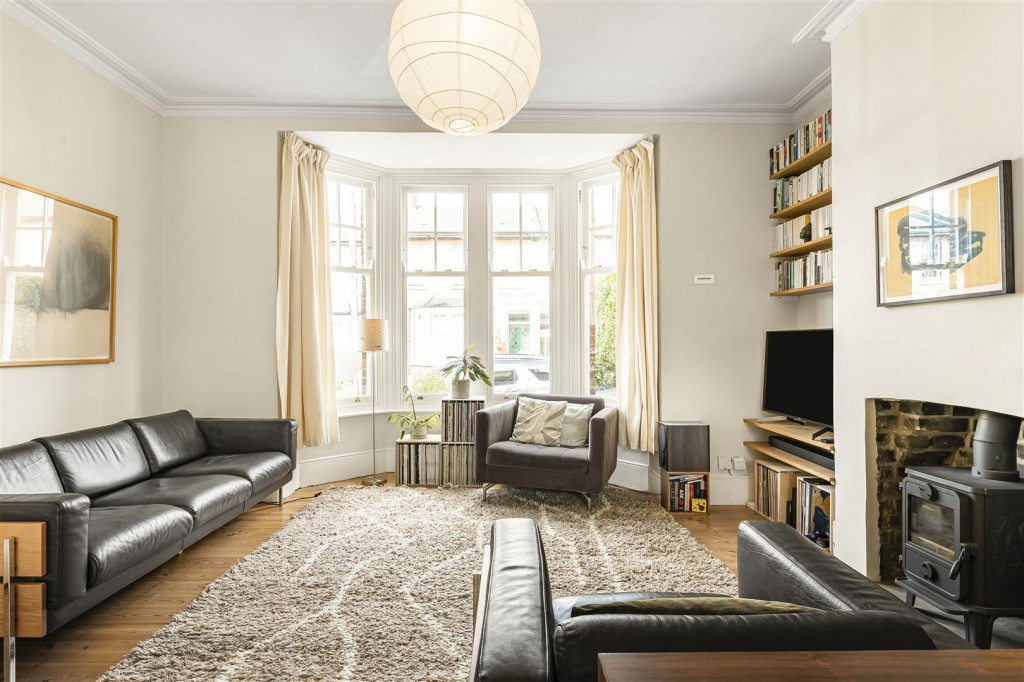 Merton Road, Walthamstow, London, E17