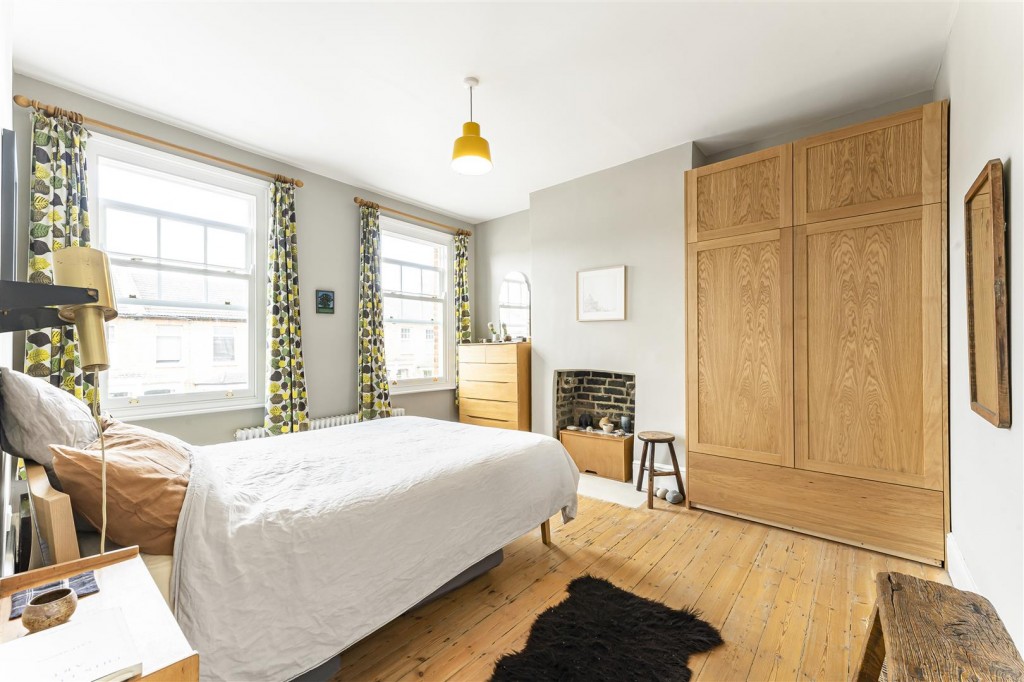 Merton Road, Walthamstow, London, E17