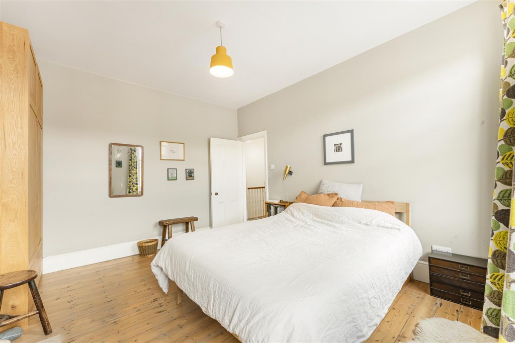 Merton Road, Walthamstow, London, E17