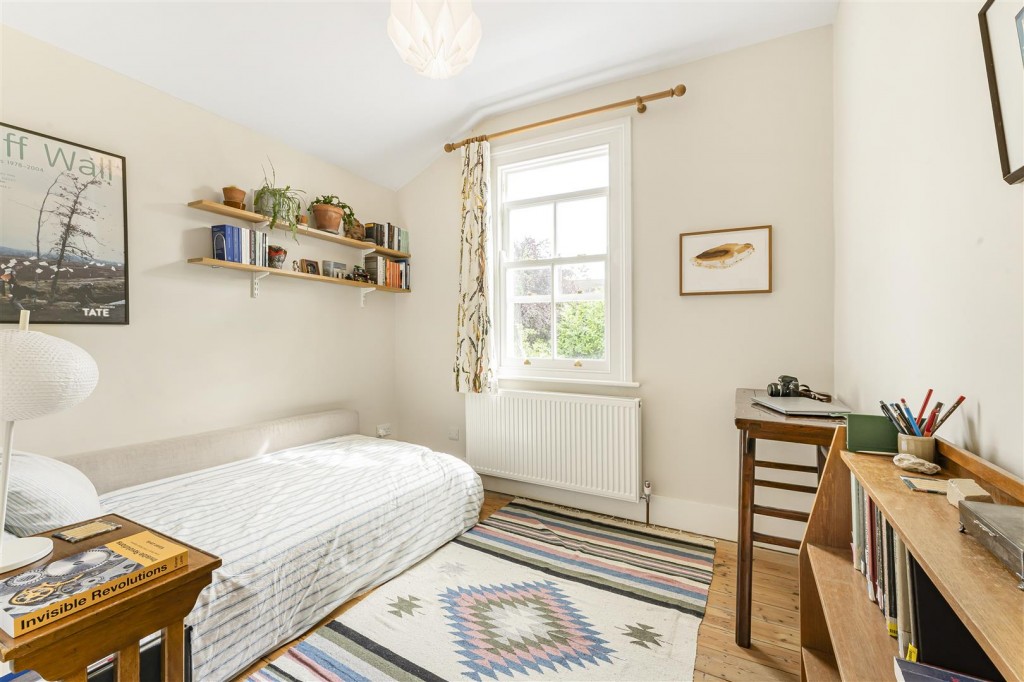 Merton Road, Walthamstow, London, E17