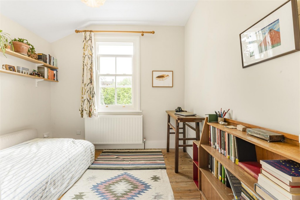 Merton Road, Walthamstow, London, E17
