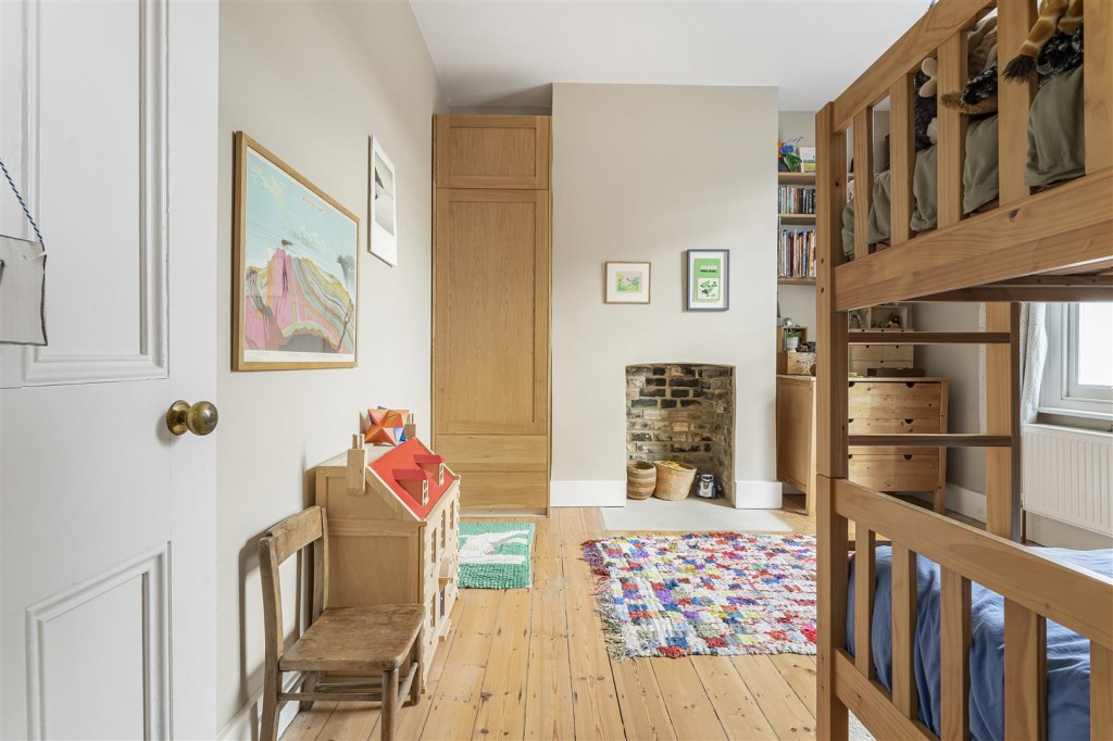Merton Road, Walthamstow, London, E17