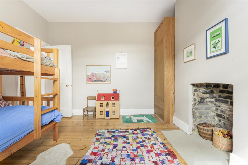 Merton Road, Walthamstow, London, E17