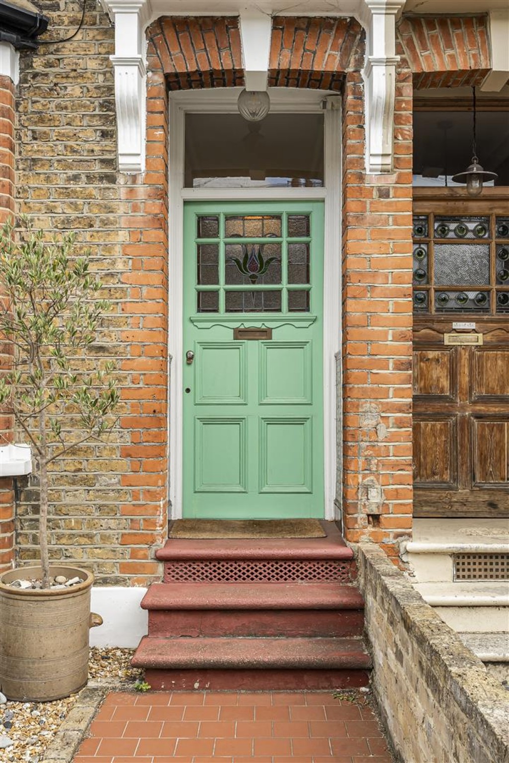 Merton Road, Walthamstow, London, E17