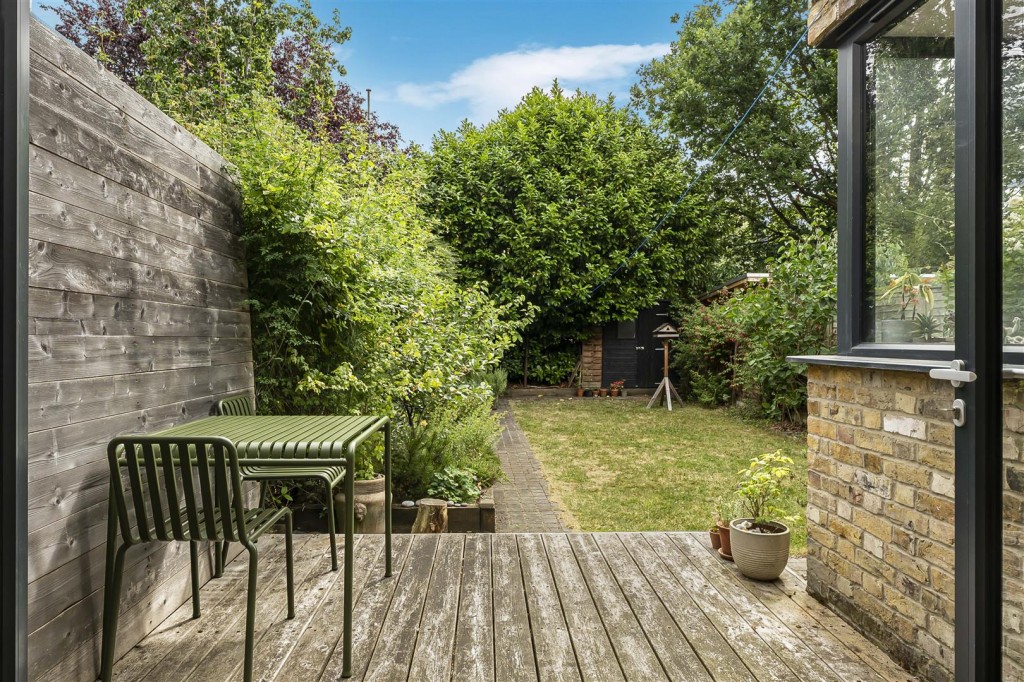 Merton Road, Walthamstow, London, E17