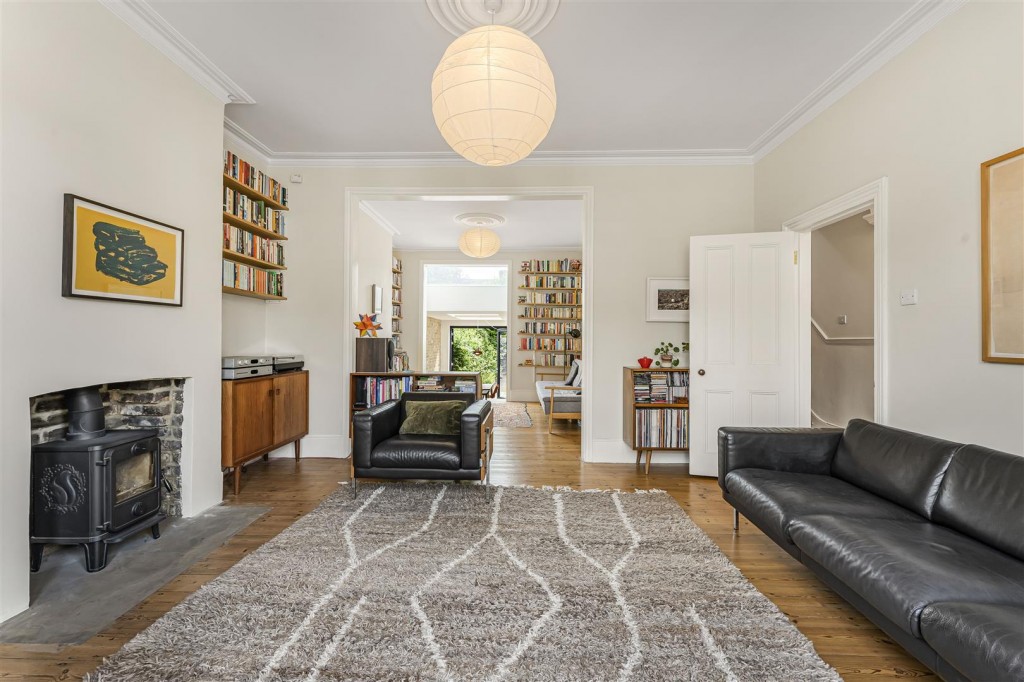 Merton Road, Walthamstow, London, E17