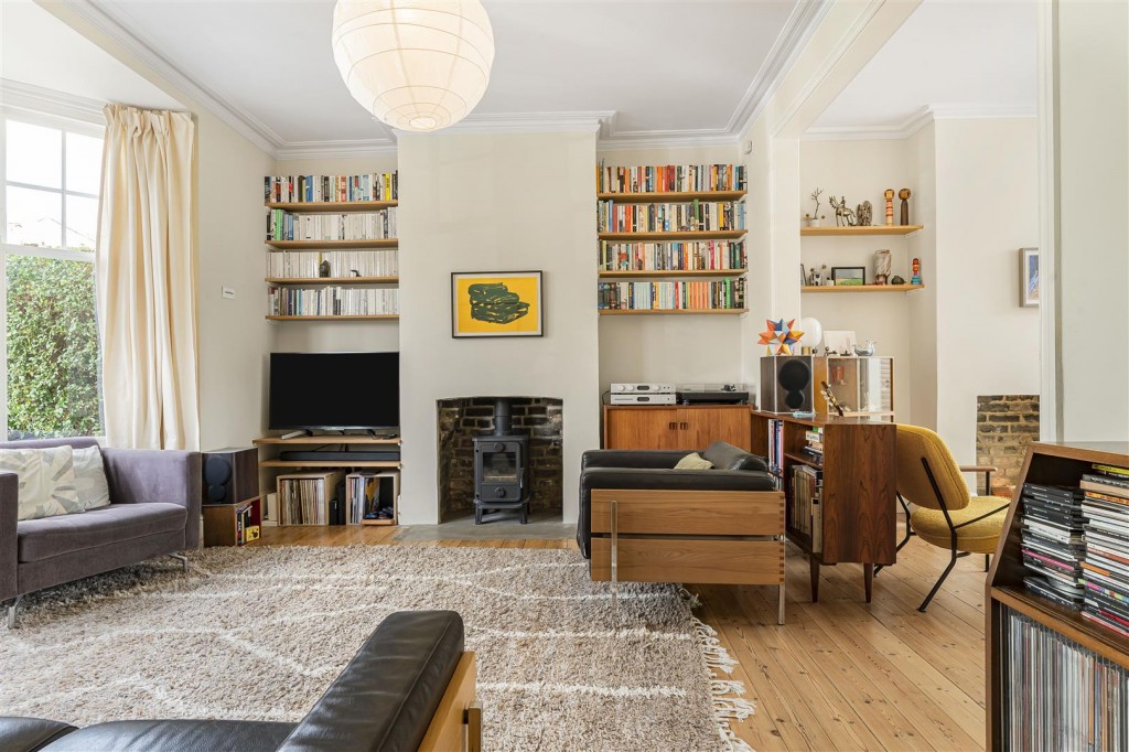 Merton Road, Walthamstow, London, E17