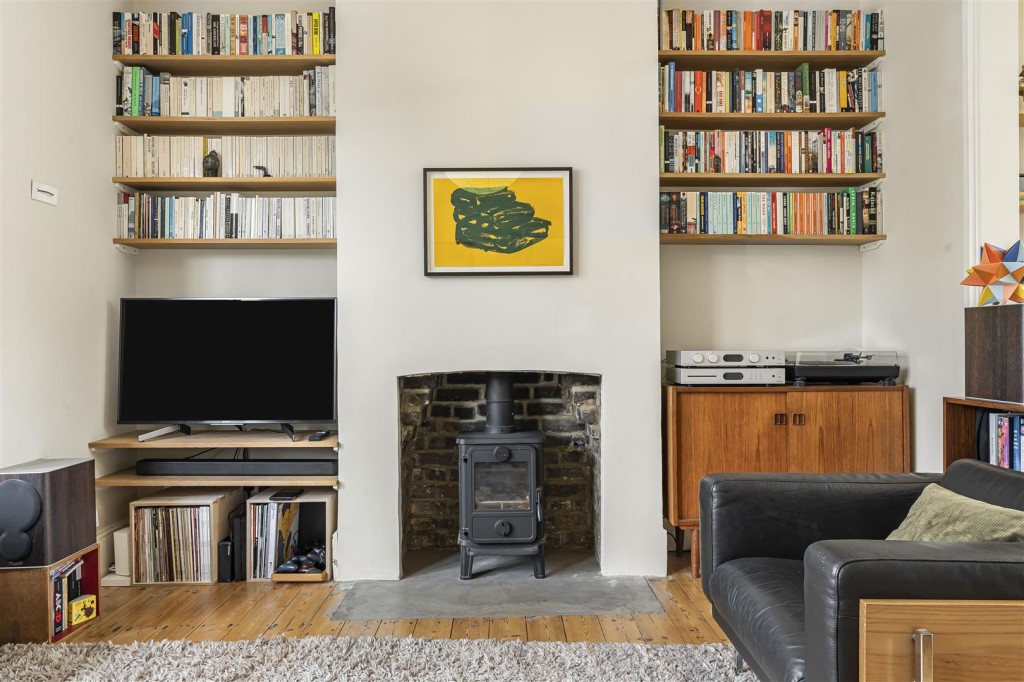Merton Road, Walthamstow, London, E17