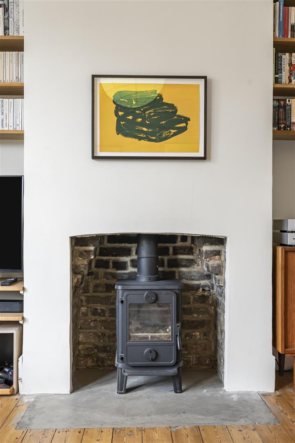 Merton Road, Walthamstow, London, E17