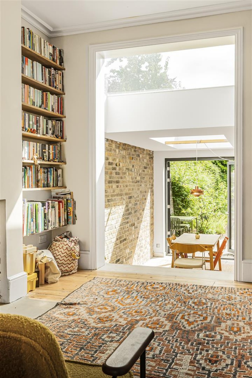 Merton Road, Walthamstow, London, E17