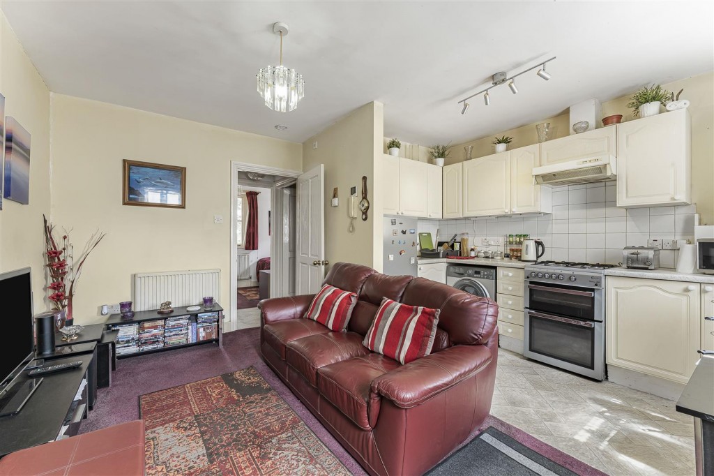 Connaught Court, Orford Road, Walthamstow, London, E17