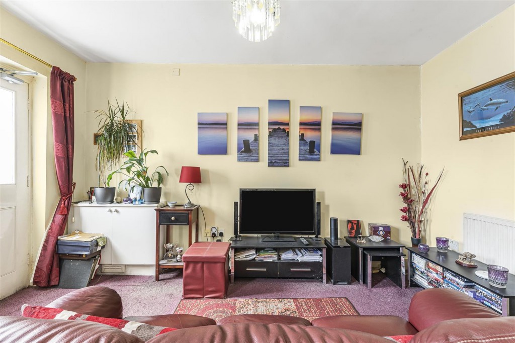 Connaught Court, Orford Road, Walthamstow, London, E17