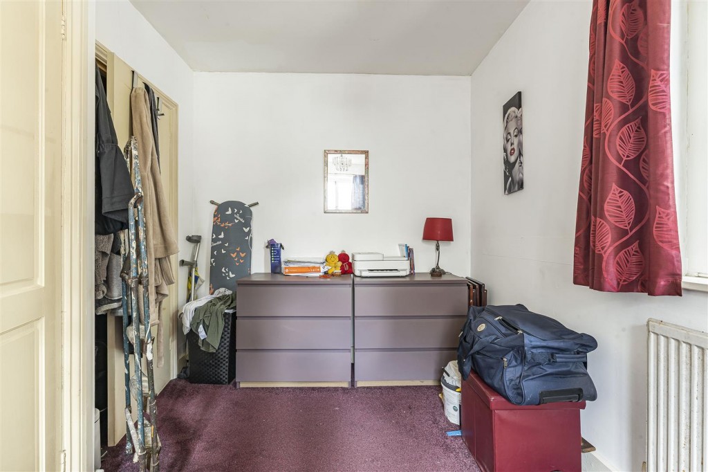 Connaught Court, Orford Road, Walthamstow, London, E17