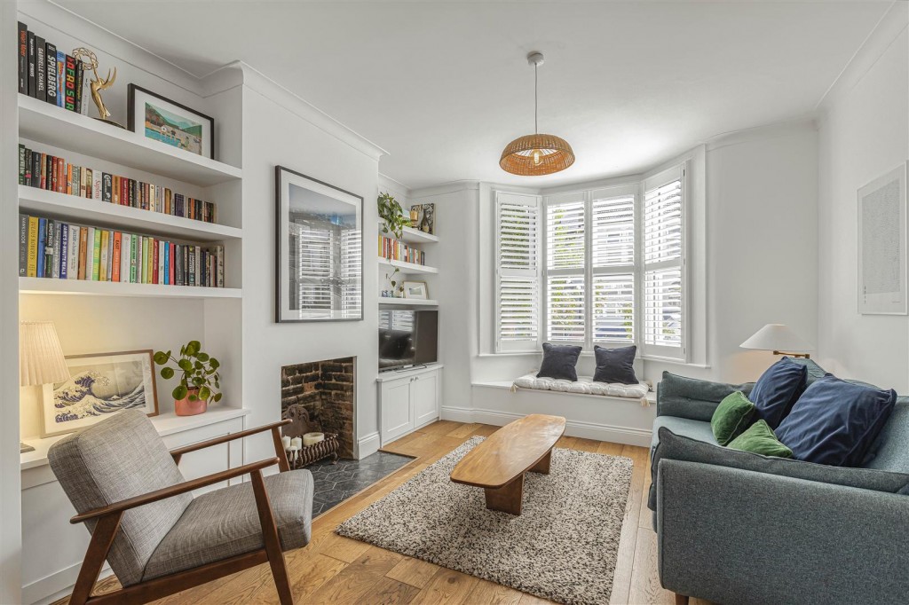 Kingsley Road, Walthamstow, London, E17