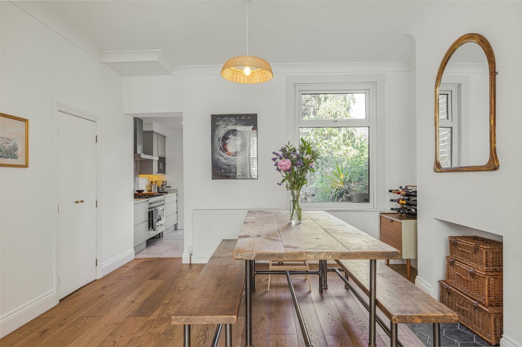 Kingsley Road, Walthamstow, London, E17