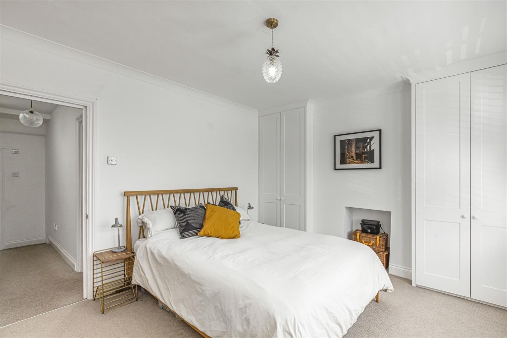 Kingsley Road, Walthamstow, London, E17