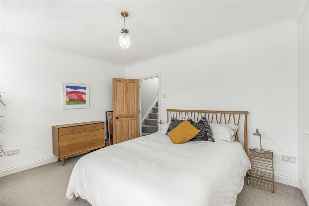 Kingsley Road, Walthamstow, London, E17
