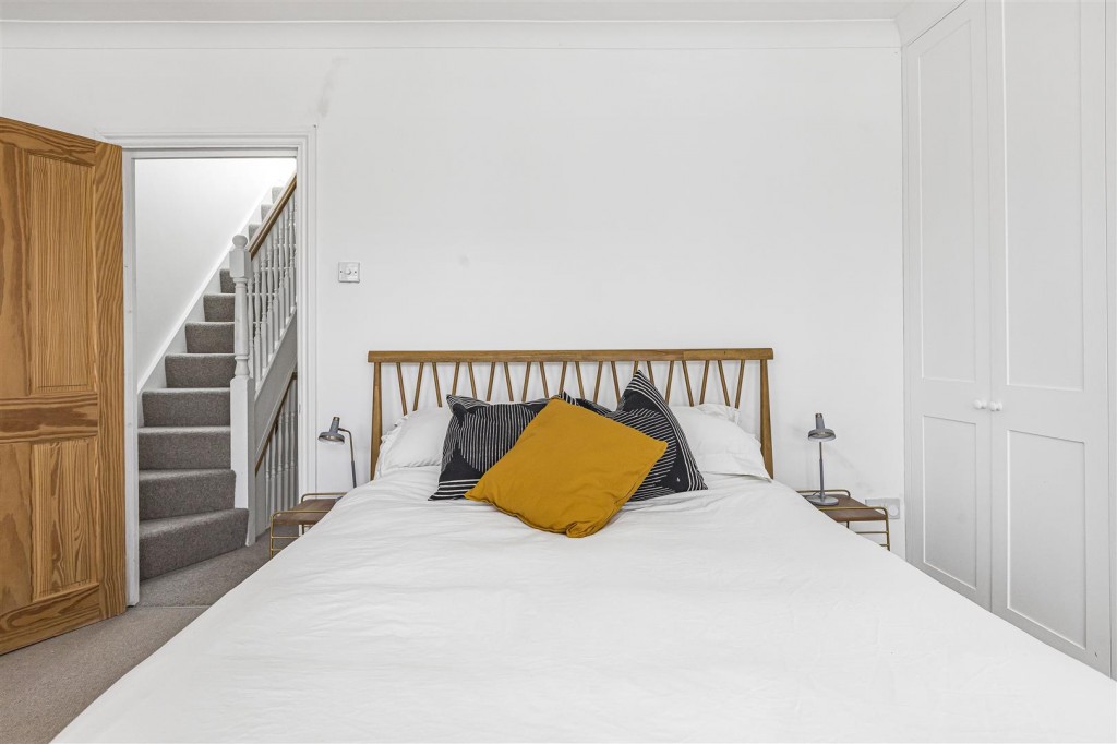 Kingsley Road, Walthamstow, London, E17