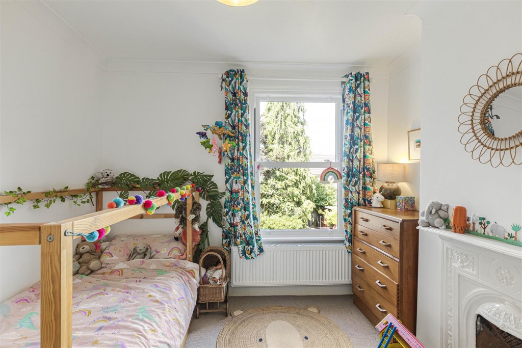 Kingsley Road, Walthamstow, London, E17