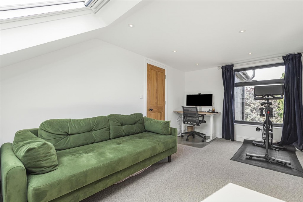 Kingsley Road, Walthamstow, London, E17