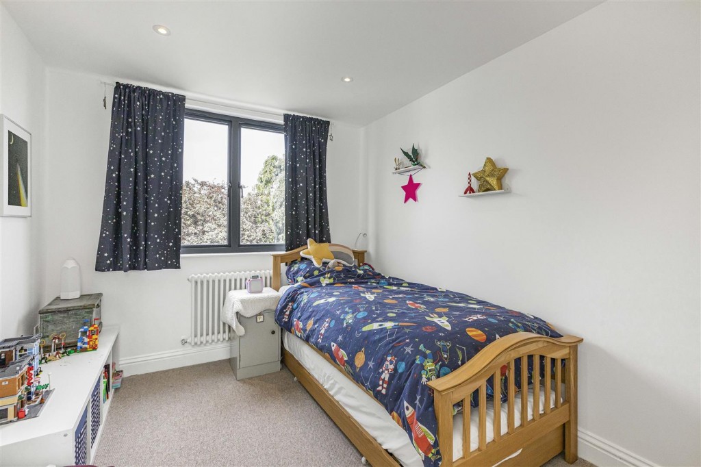 Kingsley Road, Walthamstow, London, E17