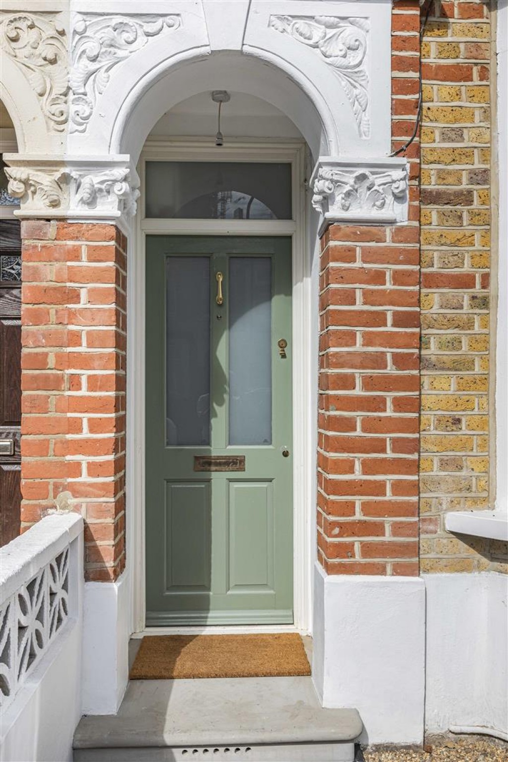 Kingsley Road, Walthamstow, London, E17