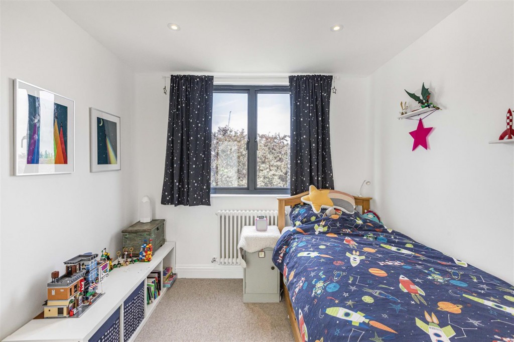 Kingsley Road, Walthamstow, London, E17