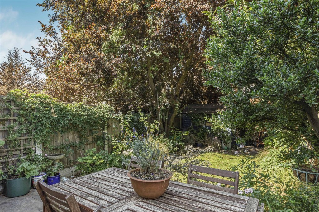 Kingsley Road, Walthamstow, London, E17