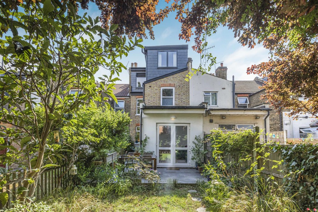 Kingsley Road, Walthamstow, London, E17