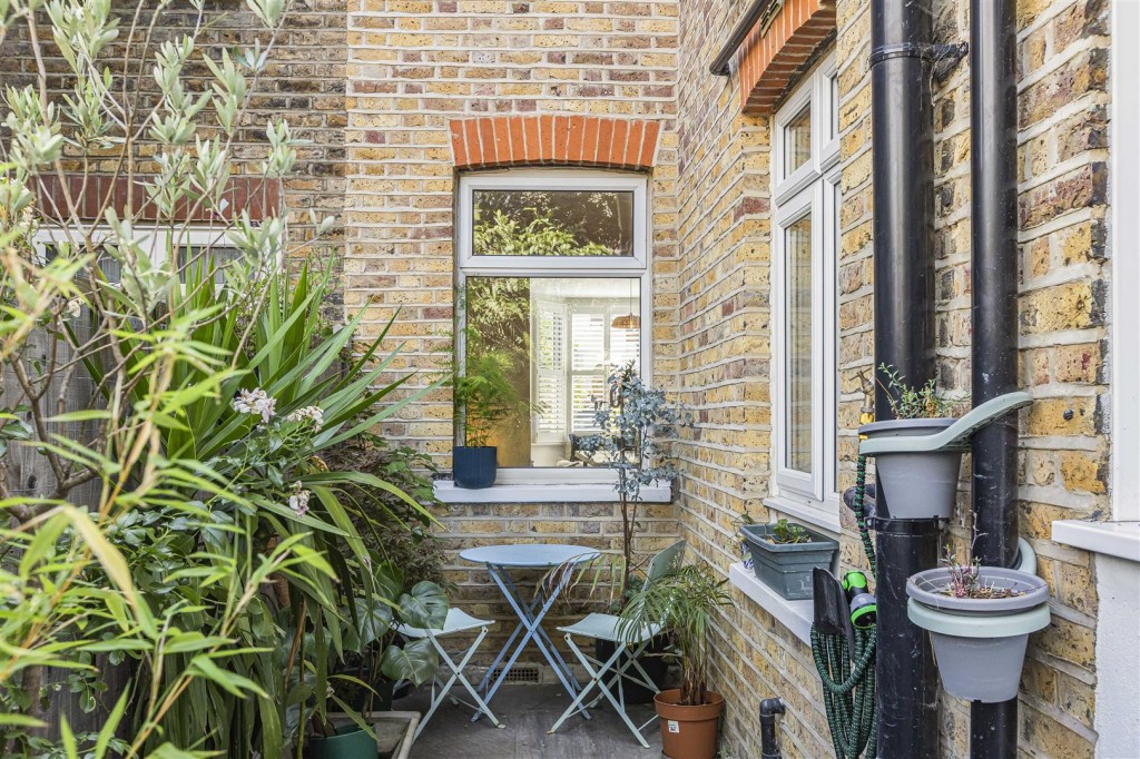 Kingsley Road, Walthamstow, London, E17