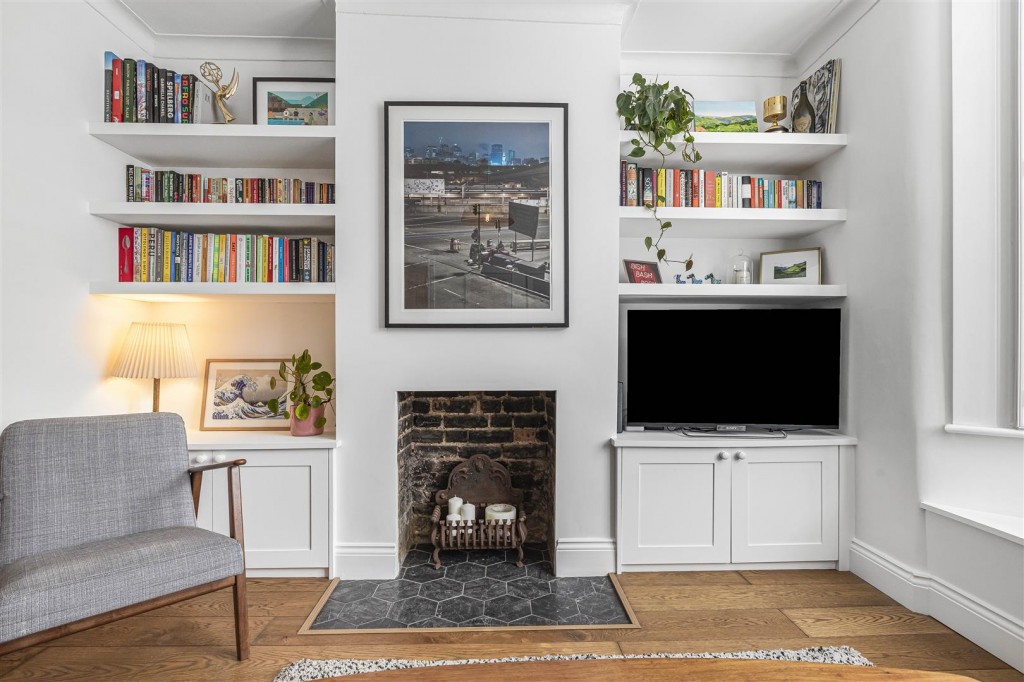 Kingsley Road, Walthamstow, London, E17
