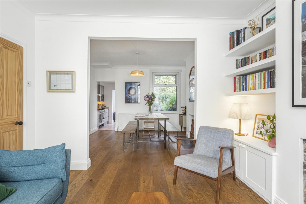 Kingsley Road, Walthamstow, London, E17