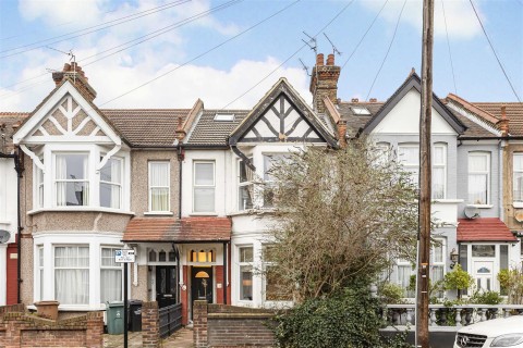 Lyndhurst Drive, Leyton, London, E10