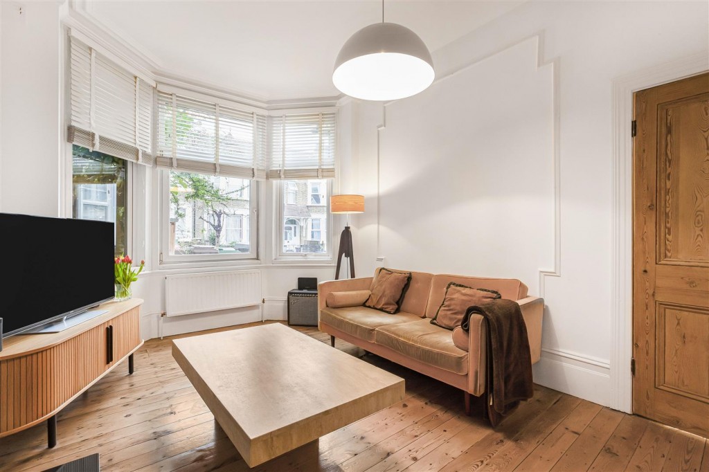 Lyndhurst Drive, Leyton, London, E10